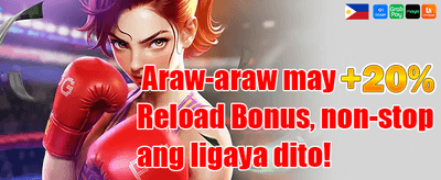 Daily Slot Special promotion