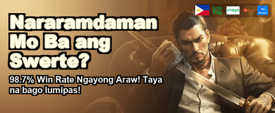 Fastest Payouts in Philippines!