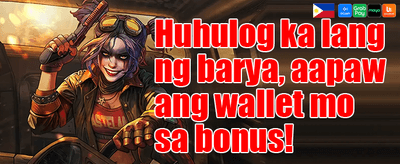 Slot Mania Free Spins promotional banner